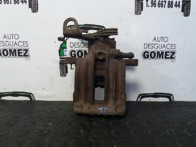 Suporte do freio traseiro esquerdo 77364538 FIAT