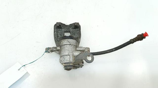 Suporte do freio traseiro direito 77364644 FIAT