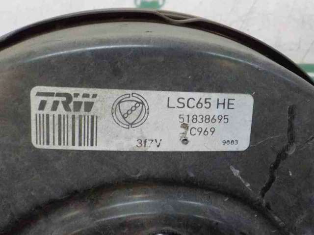 77364658 Fiat/Alfa/Lancia