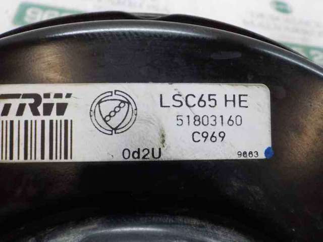 77364658 Fiat/Alfa/Lancia