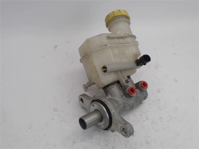 Tanque de cilindro mestre do freio (de fluido de freio) para Fiat Panda 169A