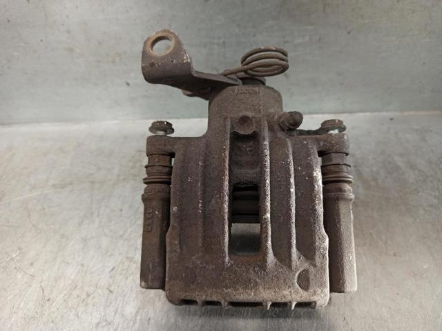 Suporte do freio traseiro esquerdo 77364818 FIAT