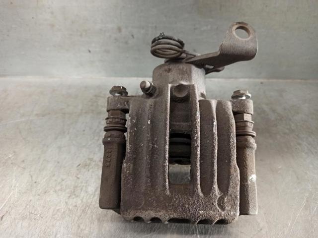Suporte do freio traseiro direito 77364820 FIAT