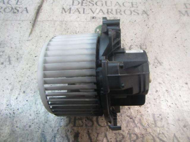 Motor de ventilador de forno (de aquecedor de salão) 77365027 FIAT