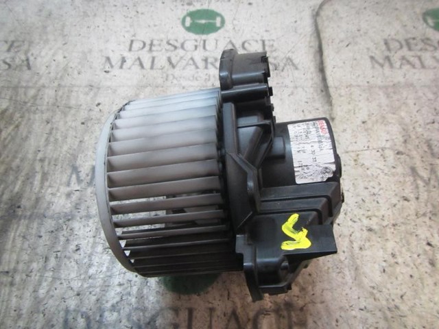 Motor de ventilador de forno (de aquecedor de salão) 77365027 FIAT