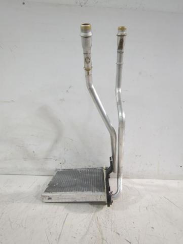 Radiador de forno (de aquecedor) para Alfa Romeo Giulietta 940