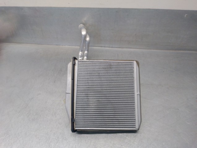 Radiador de forno (de aquecedor) 77366093 FIAT