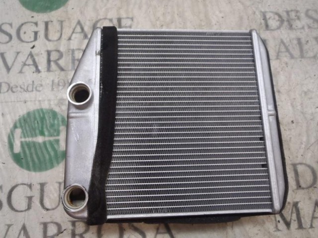Radiador de forno (de aquecedor) 77366932 FIAT