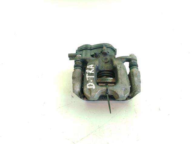 Kit de reparação de suporte do freio traseiro 77367136 CHRYSLER