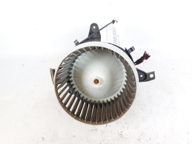 Motor de ventilador de forno (de aquecedor de salão) para Jeep RENEGADE BU, B1
