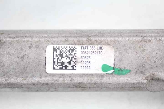 Cremalheira da direção 77367378 FIAT