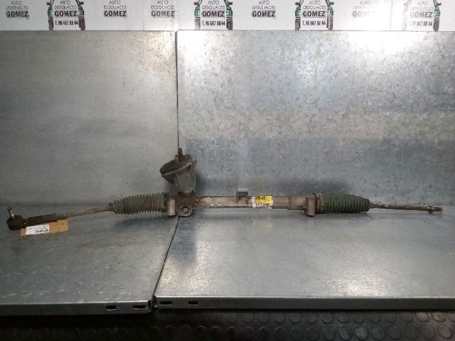 Cremalheira da direção 77367762 FIAT