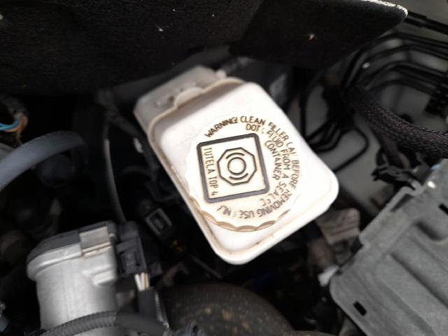 Cilindro mestre do freio 77368348 FIAT