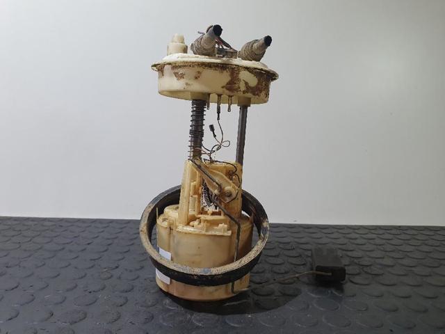 Sensor do nível de combustível no tanque 7736885 FIAT