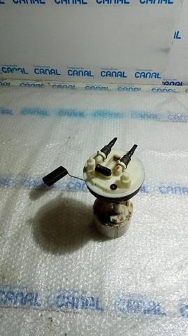 Sensor do nível de combustível no tanque 7736885 FIAT