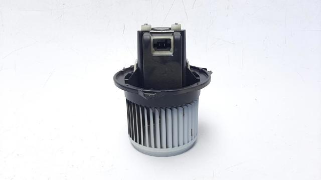 Motor de ventilador de forno (de aquecedor de salão) 77368879 FIAT