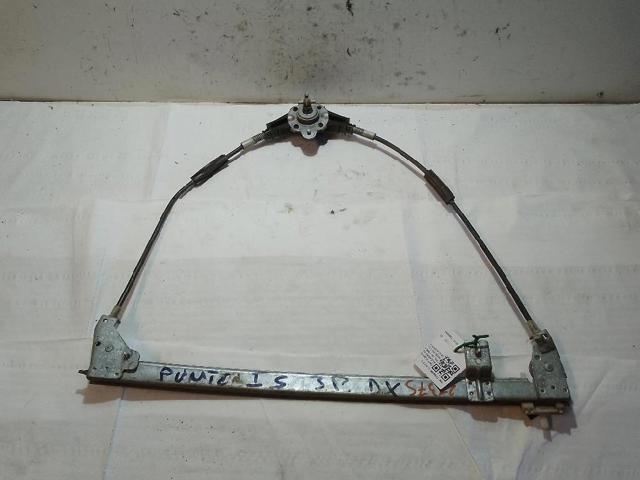 7736984 Fiat/Alfa/Lancia