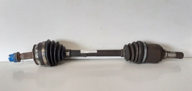 Bota de proteção interna de junta homocinética do semieixo dianteiro 7746232 FIAT