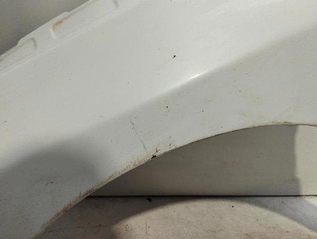 Pára-lama dianteiro esquerdo Renault Clio 1 BC57, 5357