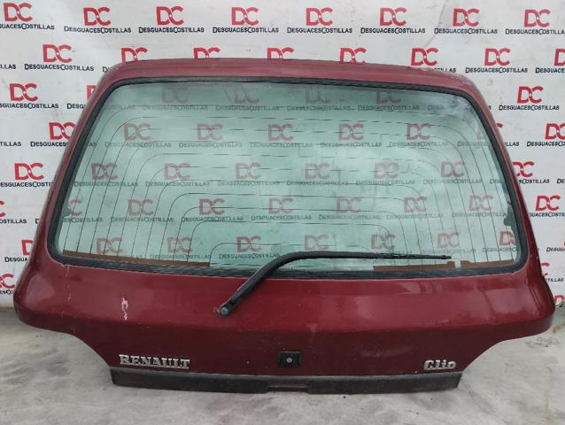 7751465409 Renault (RVI)
