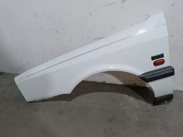 Pára-lama dianteiro esquerdo Renault 21  B48 ao melhor preço