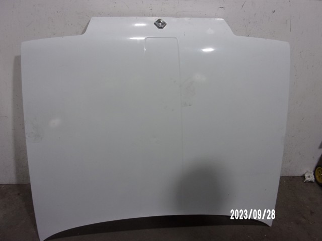 Capota para Renault 19 D53