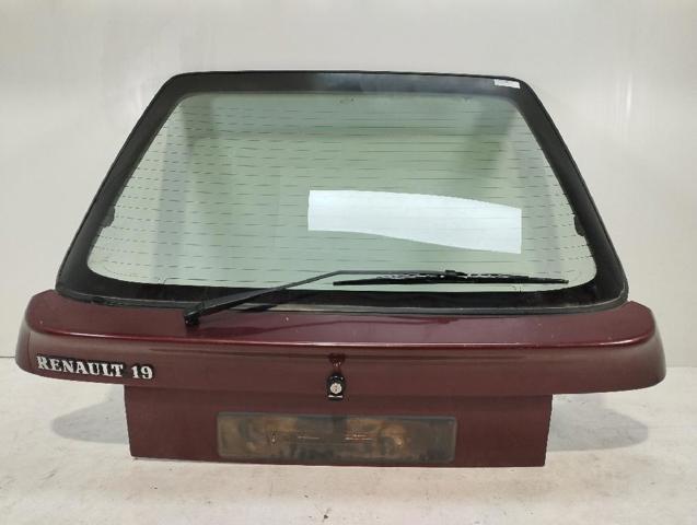 Tampa de porta-malas Renault 19 II B53, C53 ao melhor preço