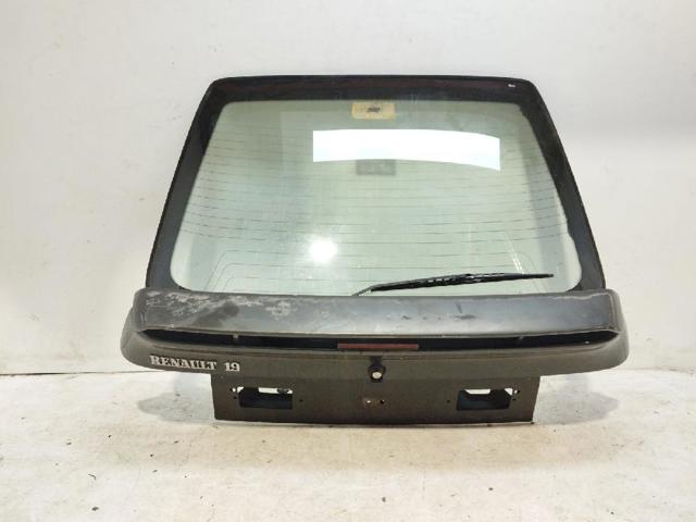  Renault 19 II (1992-1995)