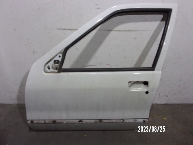 Porta dianteira esquerda Renault 19 II B53, C53 ao melhor preço