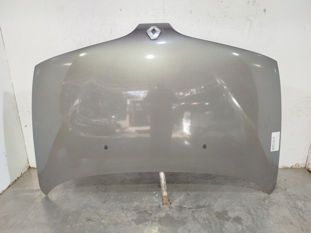  para Renault Megane  (JA0, JA1)