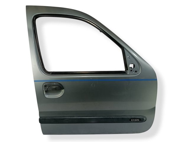 Porta dianteira direita 7751469313 RENAULT