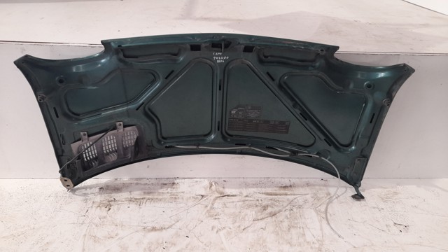 Capota para Renault Twingo C06