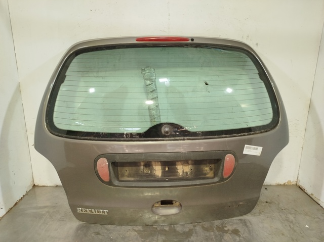 Porta traseira (3ª/5ª porta-malas (tampa de alcapão) para Renault Megane JA0, JA1