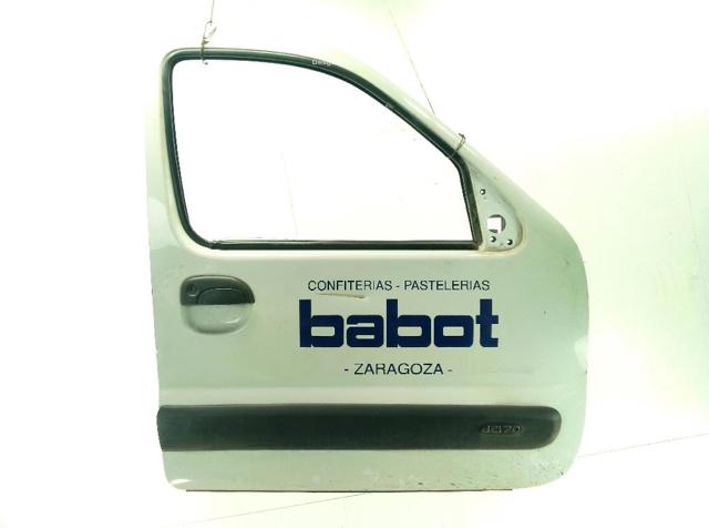 Porta dianteira direita 7751471747 RENAULT