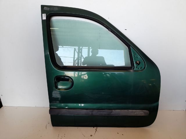 Porta dianteira direita 7751471747 RENAULT