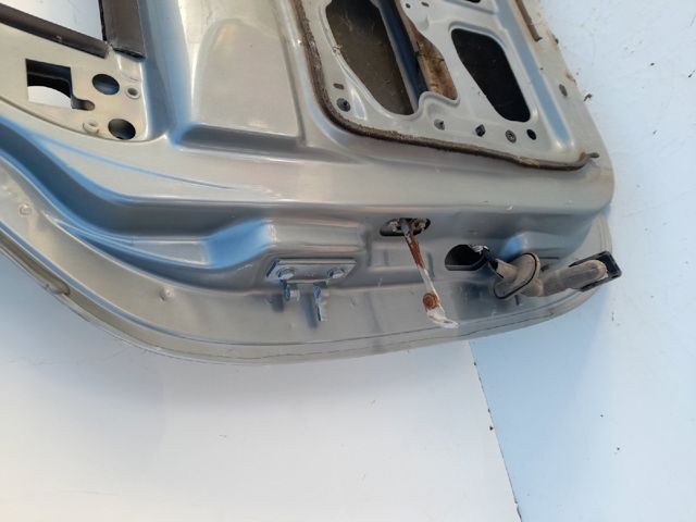 Porta dianteira direita 7751471747 RENAULT