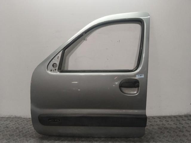 Porta dianteira direita 7751471747 RENAULT
