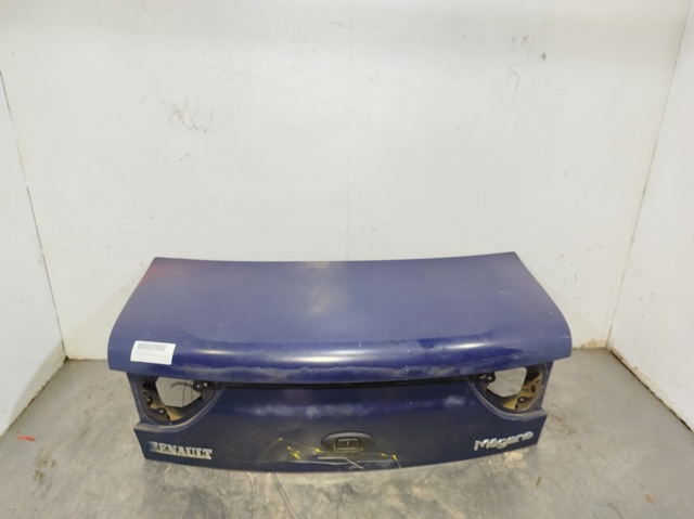  Renault Megane I (1996-2003)