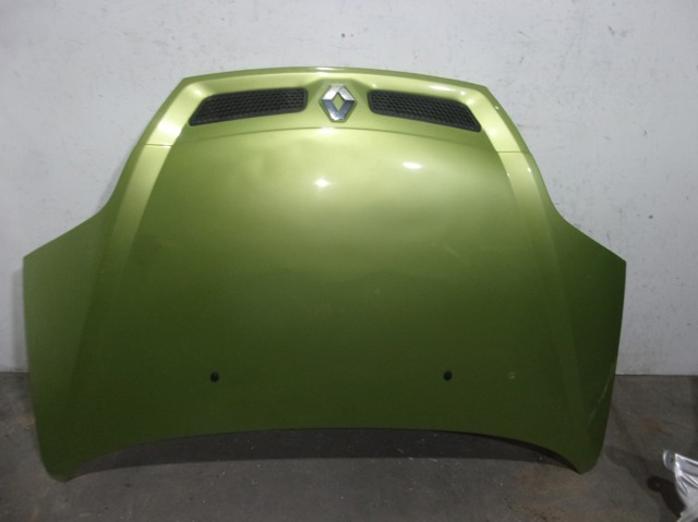 Capota Renault Scenic I JA0, JA1, FA0 ao melhor preço