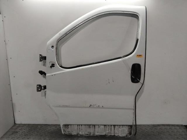 Porta dianteira esquerda 7751472214 RENAULT