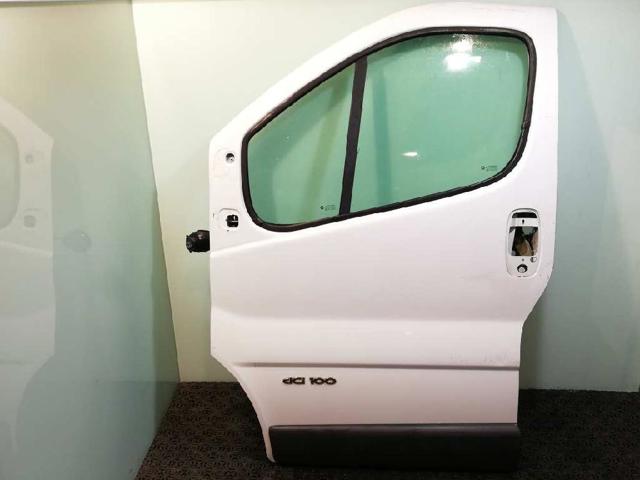 Porta dianteira direita 7751472215 RENAULT