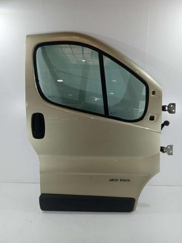 Porta dianteira direita 7751472215 RENAULT