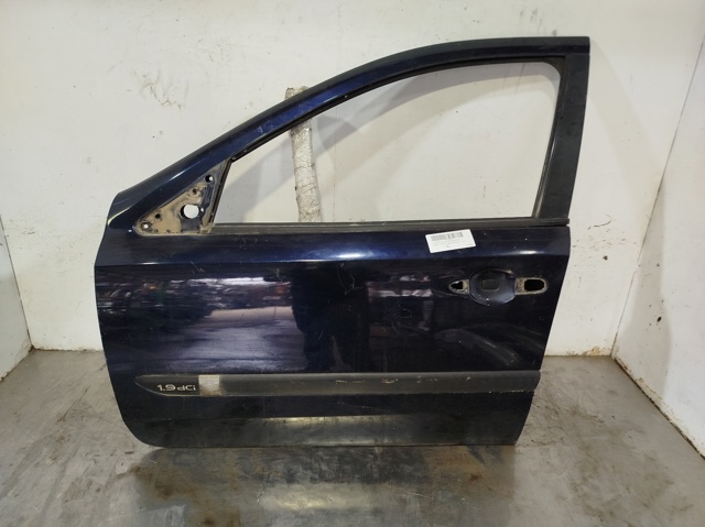 Preço da peça  Laguna II hatchback