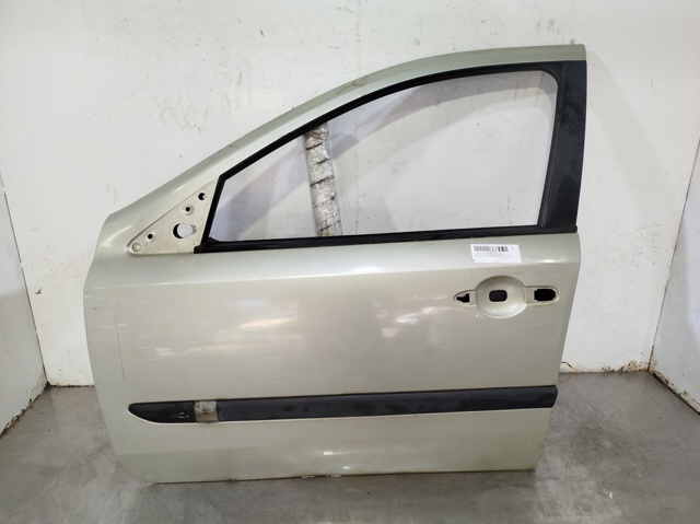  para Renault Laguna II (BG0, BG1)