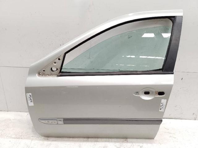 Porta dianteira esquerda para Renault Laguna KG0, KG1