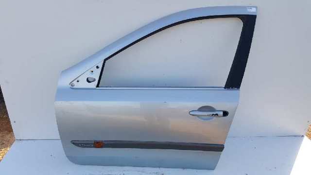 Porta dianteira esquerda Renault Laguna II KG0, KG1 ao melhor preço
