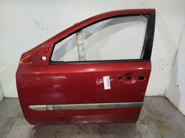  Renault Laguna II (BG0, BG1)