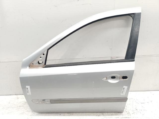 Renault Laguna II (2001-2007)