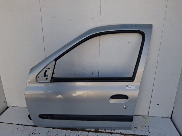  para Renault Clio  (LB0, LB1, LB2)