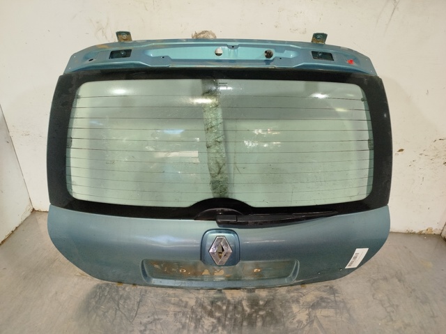  Renault Clio II (BB, CB)